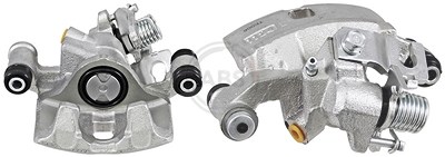 A.b.s. Bremssattel [Hersteller-Nr. 728221] für Toyota von A.B.S.