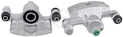 A.b.s. Bremssattel [Hersteller-Nr. 728342] für Toyota von A.B.S.