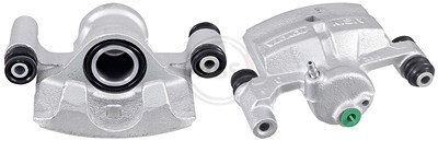 A.b.s. Bremssattel [Hersteller-Nr. 728562] für Lexus, Toyota von A.B.S.