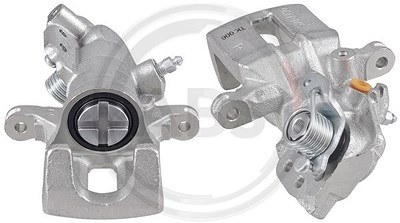 A.b.s. Bremssattel [Hersteller-Nr. 728882] für Honda von A.B.S.