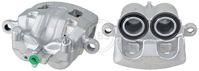 A.b.s. Bremssattel [Hersteller-Nr. 740641] für Mazda von A.B.S.