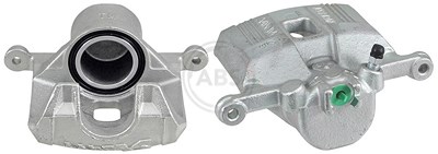 A.b.s. Bremssattel [Hersteller-Nr. 740942] für Honda von A.B.S.