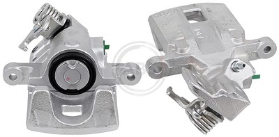 A.b.s. Bremssattel [Hersteller-Nr. 741062] für Mazda von A.B.S.