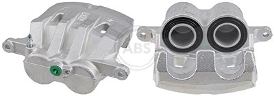 A.b.s. Bremssattel [Hersteller-Nr. 741091] für Lexus, Subaru, Toyota von A.B.S.