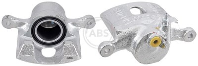 A.b.s. Bremssattel [Hersteller-Nr. 525672] für Honda, Suzuki von A.B.S.