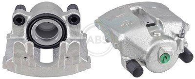 A.b.s. Bremssattel [Hersteller-Nr. 421522] für Opel, Saab, Vauxhall von A.B.S.