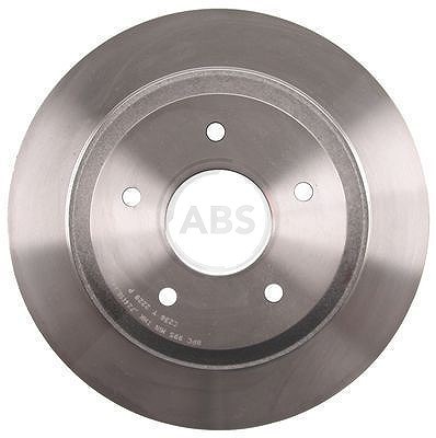 A.b.s. Bremsscheibe [Hersteller-Nr. 16366] für Chevrolet von A.B.S.