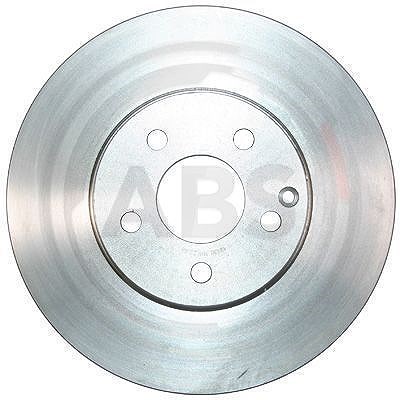 A.b.s. Bremsscheibe [Hersteller-Nr. 17738] für Mercedes-Benz von A.B.S.