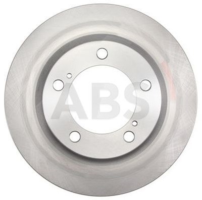 A.b.s. Bremsscheibe [Hersteller-Nr. 17983] für Toyota von A.B.S.