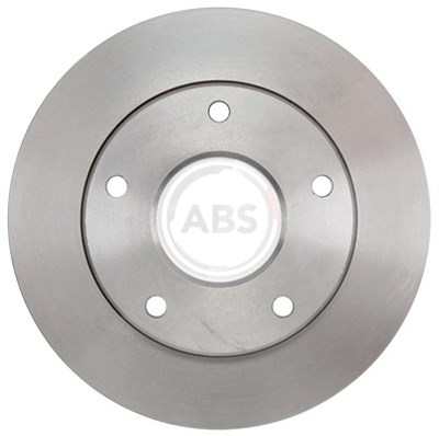 A.b.s. Bremsscheibe [Hersteller-Nr. 18294] für Piaggio von A.B.S.