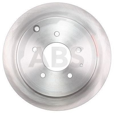 A.b.s. Bremsscheibe [Hersteller-Nr. 16577] für Mazda von A.B.S.