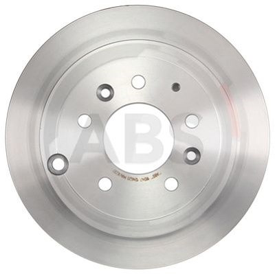 A.b.s. Bremsscheibe [Hersteller-Nr. 18247] für Mazda von A.B.S.