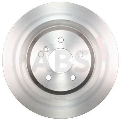 A.b.s. Bremsscheibe [Hersteller-Nr. 17793] für Mercedes-Benz von A.B.S.