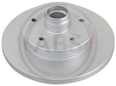 A.b.s. Bremsscheibe [Hersteller-Nr. 15826] für VW von A.B.S.