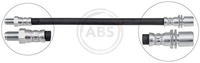 A.b.s. Bremsschlauch [Hersteller-Nr. SL2546] für Daihatsu, Toyota von A.B.S.