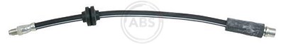 A.b.s. Bremsschlauch [Hersteller-Nr. SL5773] für Fiat von A.B.S.
