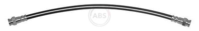 A.b.s. Bremsschlauch [Hersteller-Nr. SL5744] für Fiat von A.B.S.