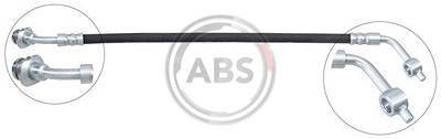 A.b.s. Bremsschlauch [Hersteller-Nr. SL4909] für Ford, Nissan von A.B.S.