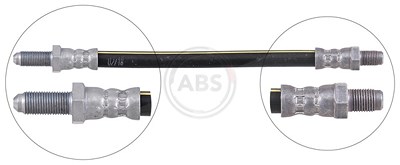 A.b.s. Bremsschlauch [Hersteller-Nr. SL2831] für Ford von A.B.S.