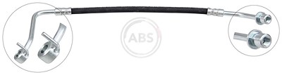 A.b.s. Bremsschlauch [Hersteller-Nr. SL3366] für Ford von A.B.S.