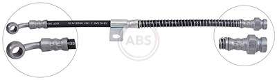 A.b.s. Bremsschlauch [Hersteller-Nr. SL5553] für Hyundai von A.B.S.