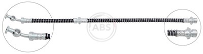 A.b.s. Bremsschlauch [Hersteller-Nr. SL5557] für Land Rover von A.B.S.