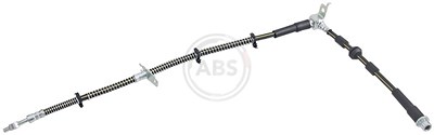 A.b.s. Bremsschlauch [Hersteller-Nr. SL6005] für Land Rover von A.B.S.