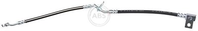 A.b.s. Bremsschlauch [Hersteller-Nr. SL6130] für Ford Usa, Mazda von A.B.S.