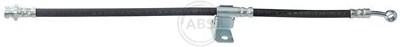 A.b.s. Bremsschlauch [Hersteller-Nr. SL6249] für Hyundai, Kia von A.B.S.