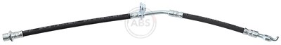 A.b.s. Bremsschlauch [Hersteller-Nr. SL6286] für Daihatsu, Toyota von A.B.S.