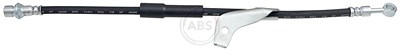 A.b.s. Bremsschlauch [Hersteller-Nr. SL6343] für Chevrolet, Opel, Vauxhall von A.B.S.