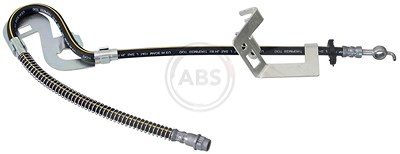 A.b.s. Bremsschlauch [Hersteller-Nr. SL6345] für Citroën, Peugeot von A.B.S.