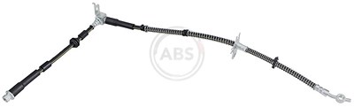 A.b.s. Bremsschlauch [Hersteller-Nr. SL7041] für Land Rover von A.B.S.