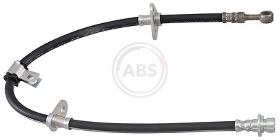 A.b.s. Bremsschlauch [Hersteller-Nr. SL4176] für Honda von A.B.S.