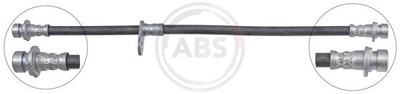 A.b.s. Bremsschlauch [Hersteller-Nr. SL4206] für Honda von A.B.S.
