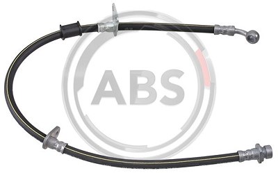 A.b.s. Bremsschlauch [Hersteller-Nr. SL4146] für Honda von A.B.S.