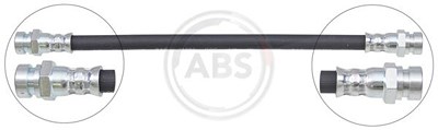A.b.s. Bremsschlauch [Hersteller-Nr. SL4293] für Hyundai von A.B.S.