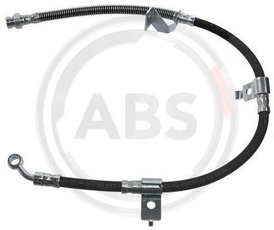 A.b.s. Bremsschlauch [Hersteller-Nr. SL5724] für Kia von A.B.S.