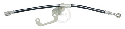A.b.s. Bremsschlauch [Hersteller-Nr. SL5675] für Hyundai von A.B.S.