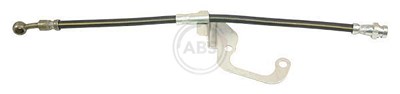 A.b.s. Bremsschlauch [Hersteller-Nr. SL5676] für Hyundai von A.B.S.
