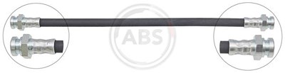 A.b.s. Bremsschlauch [Hersteller-Nr. SL4159] für Kia von A.B.S.