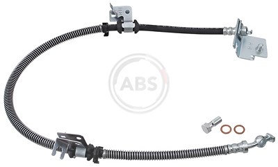 A.b.s. Bremsschlauch [Hersteller-Nr. SL4251] für Land Rover von A.B.S.