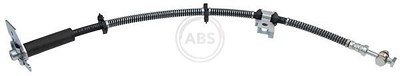 A.b.s. Bremsschlauch [Hersteller-Nr. SL5077] für Land Rover von A.B.S.