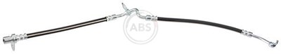 A.b.s. Bremsschlauch [Hersteller-Nr. SL6134] für Mazda von A.B.S.