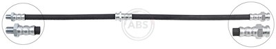 A.b.s. Bremsschlauch [Hersteller-Nr. SL2669] für Mazda von A.B.S.