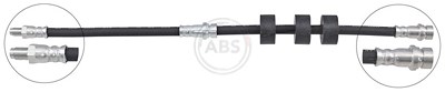 A.b.s. Bremsschlauch [Hersteller-Nr. SL5794] für Ford, Mazda von A.B.S.