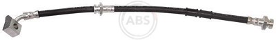 A.b.s. Bremsschlauch [Hersteller-Nr. SL3776] für Mazda von A.B.S.