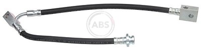 A.b.s. Bremsschlauch [Hersteller-Nr. SL6227] für Nissan von A.B.S.