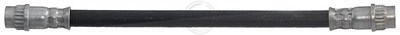 A.b.s. Bremsschlauch [Hersteller-Nr. SL4866] für Fiat, Nissan, Opel, Peugeot, Renault, Vauxhall von A.B.S.