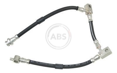 A.b.s. Bremsschlauch [Hersteller-Nr. SL5755] für Nissan von A.B.S.